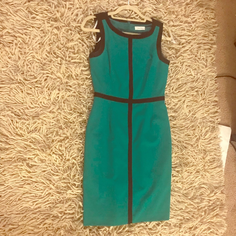 Calvin Klein Dress